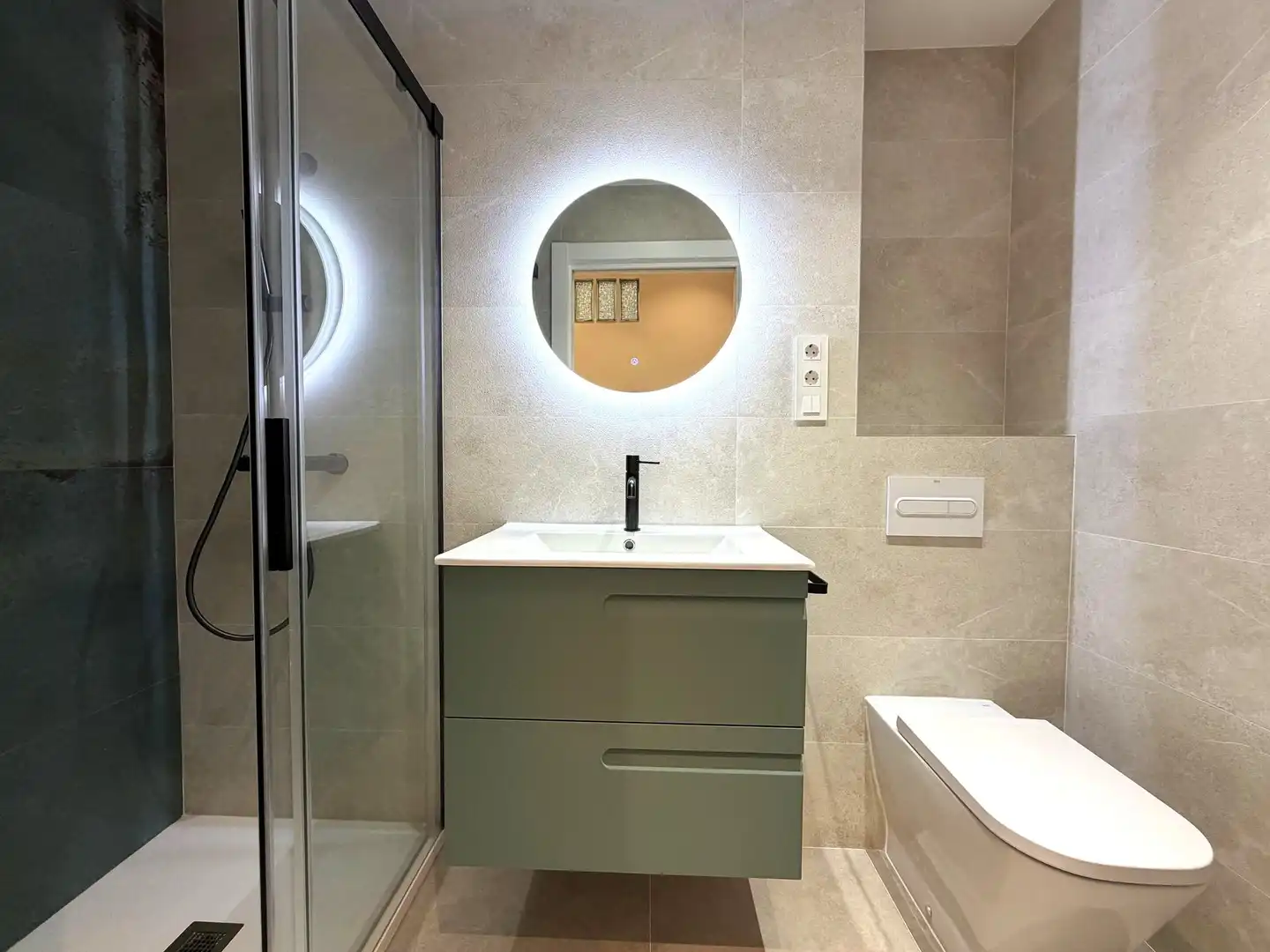 Appartement avec ascenseur à vendre à Rodriguez Arias, imagen 20