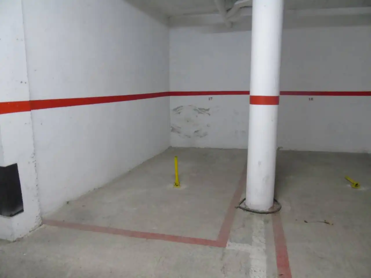 Parkplatz zum Verkauf in Calle Nou, imagen 3