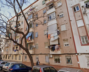 Vista exterior de Pis en venda en  Valencia Capital