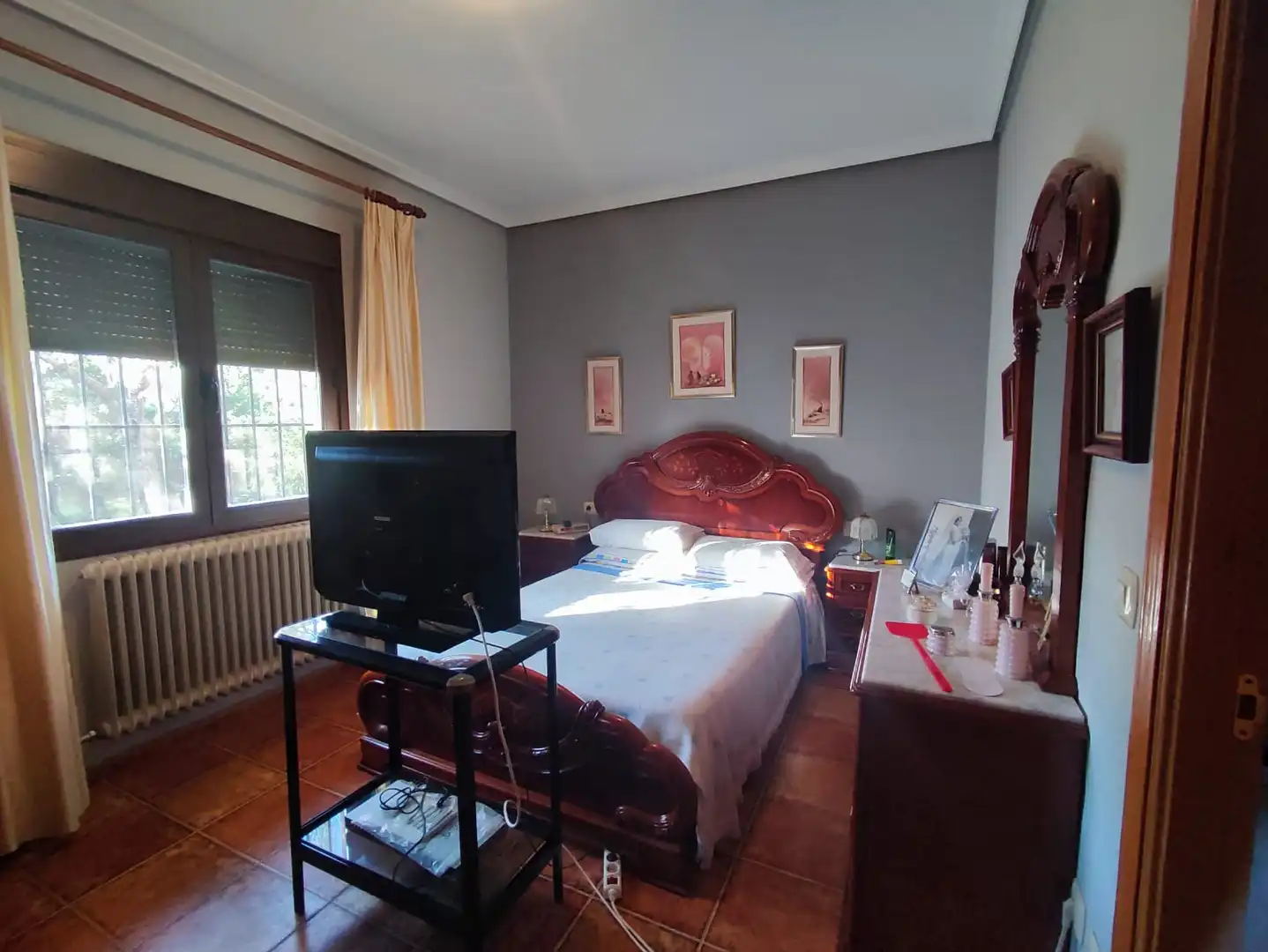 Casa con piscina en venta en Carretera la Solana-Tomelloso, imagen 30