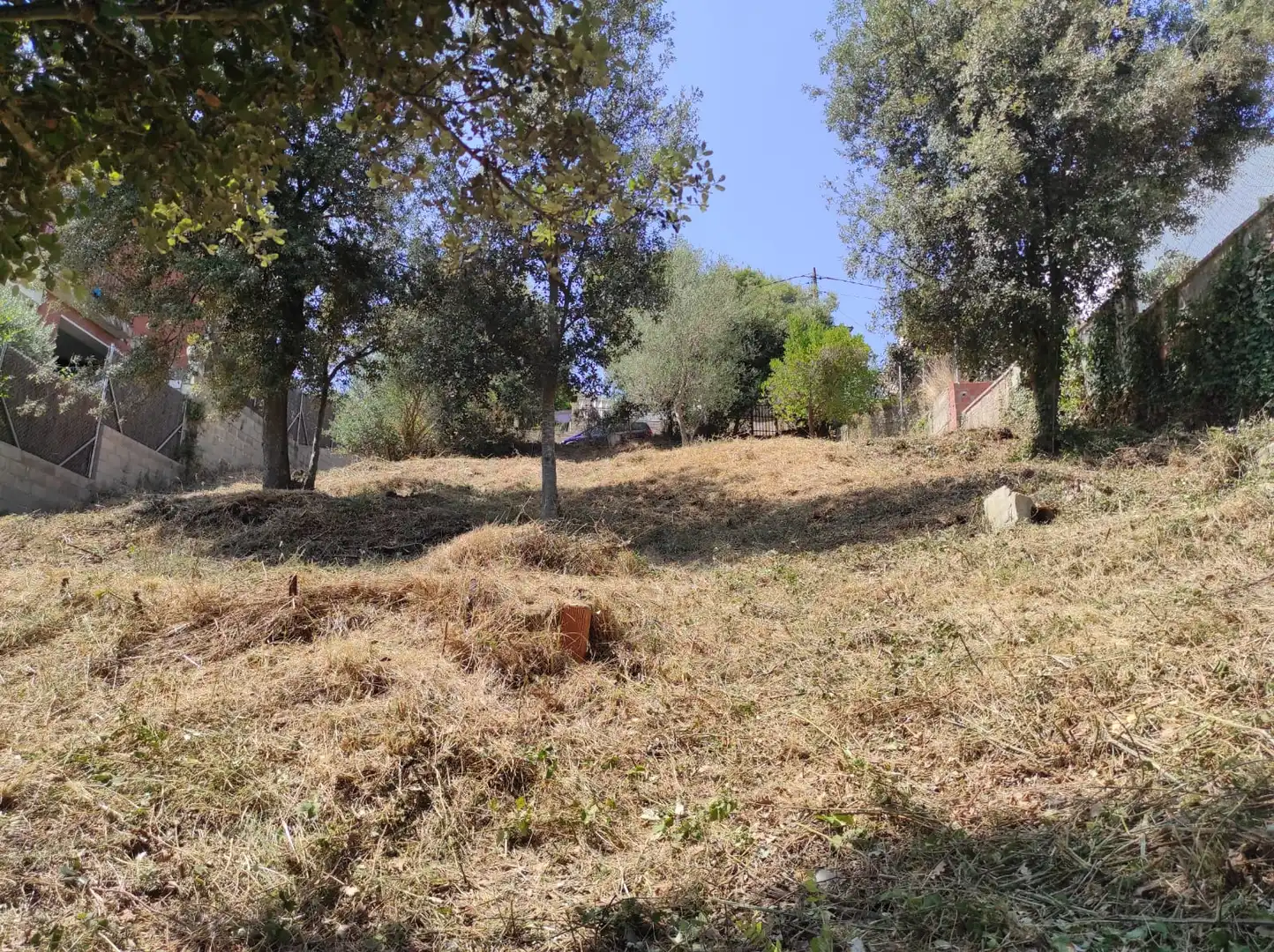 Terreno residencial en venta en Castellnou - Can Mir - Can Solà, imagen 3