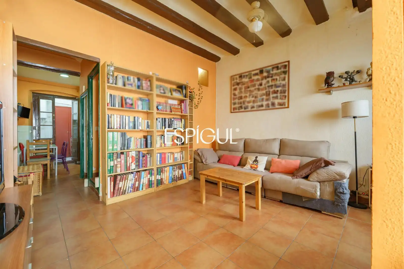 Maison mitoyenne à vendre à Angel Guimera, imagen 16