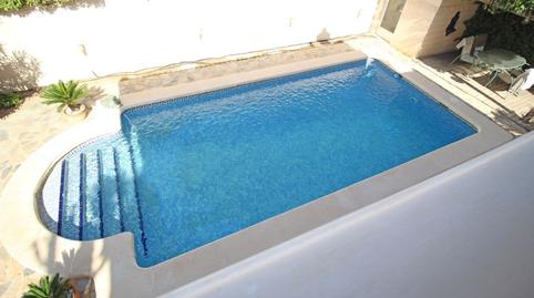 Foto 2 de Casa o chalet en venta en Calle el Llimoner, 10, Busot, Alicante