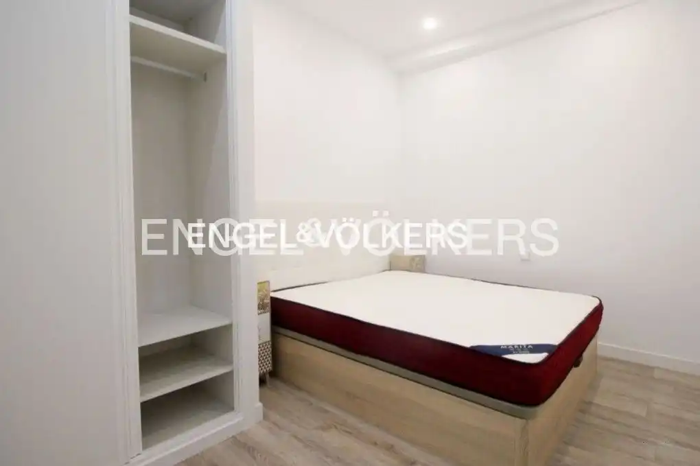 Appartamento con ascensore in vendita a Barrio de Salamanca, imagen 6
