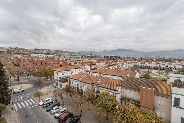 Piso en Alquiler en Castaño - Mirasierra