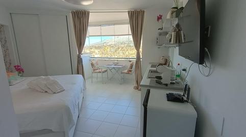 Foto 4 de Estudi de lloguer a Paseo Maritimo Rey de España, 32, Puerto Deportivo, Málaga