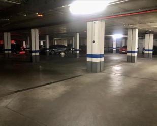 Aparcament de Garatge en venda en Valladolid Capital