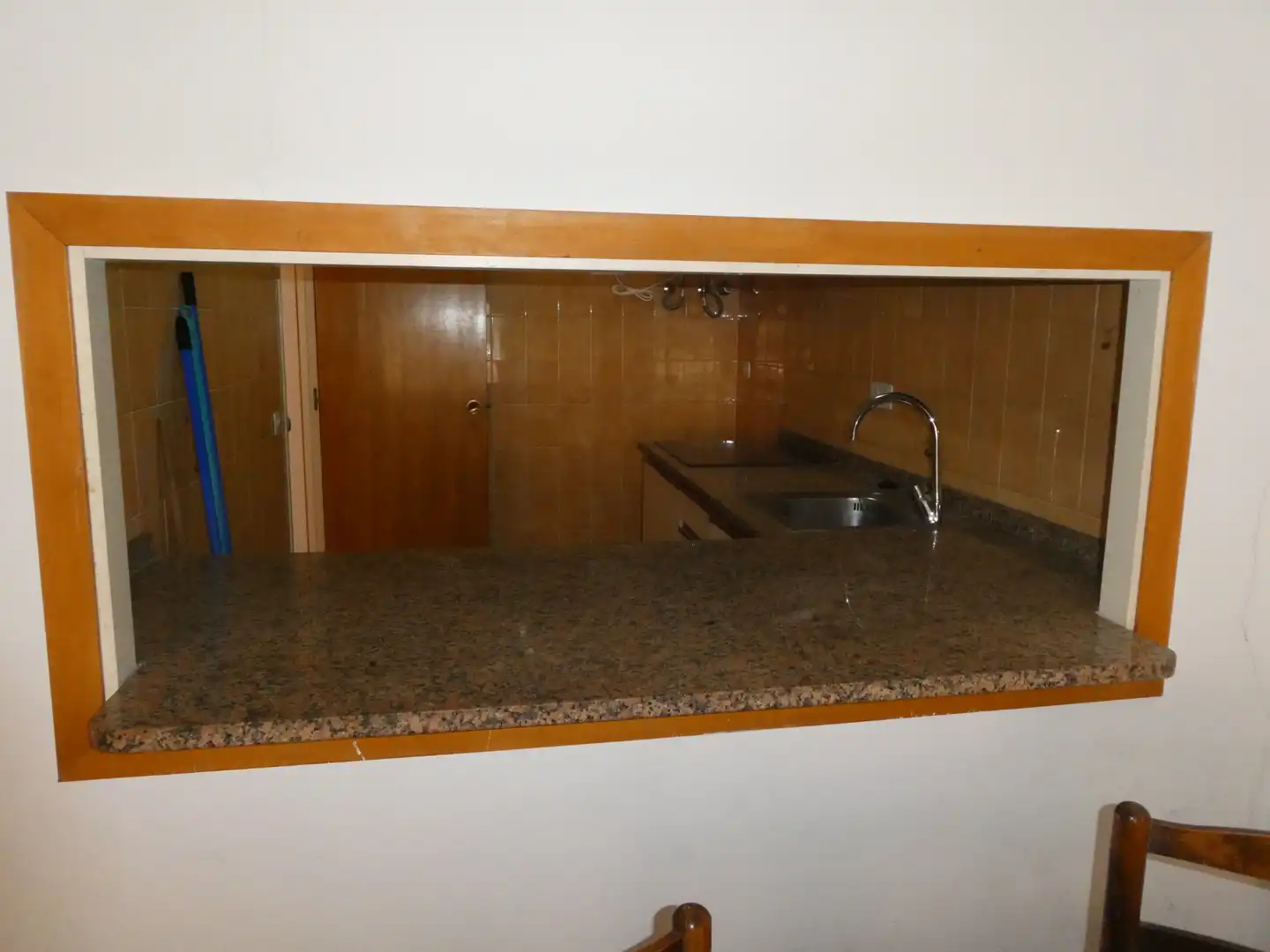 Küche von Wohnungen zum Verkauf in Lloret de Mar mit Terrasse, Möbliert und Gemeinschaftspool