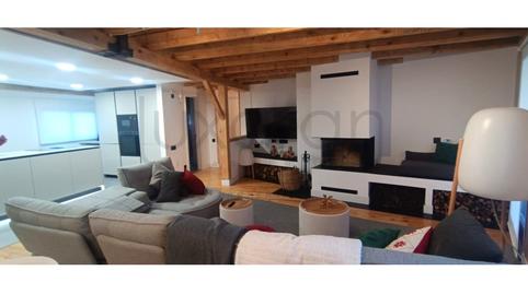 Foto 3 de Apartament de lloguer a Avenida Pas D'arro, 52, Vielha, Lleida