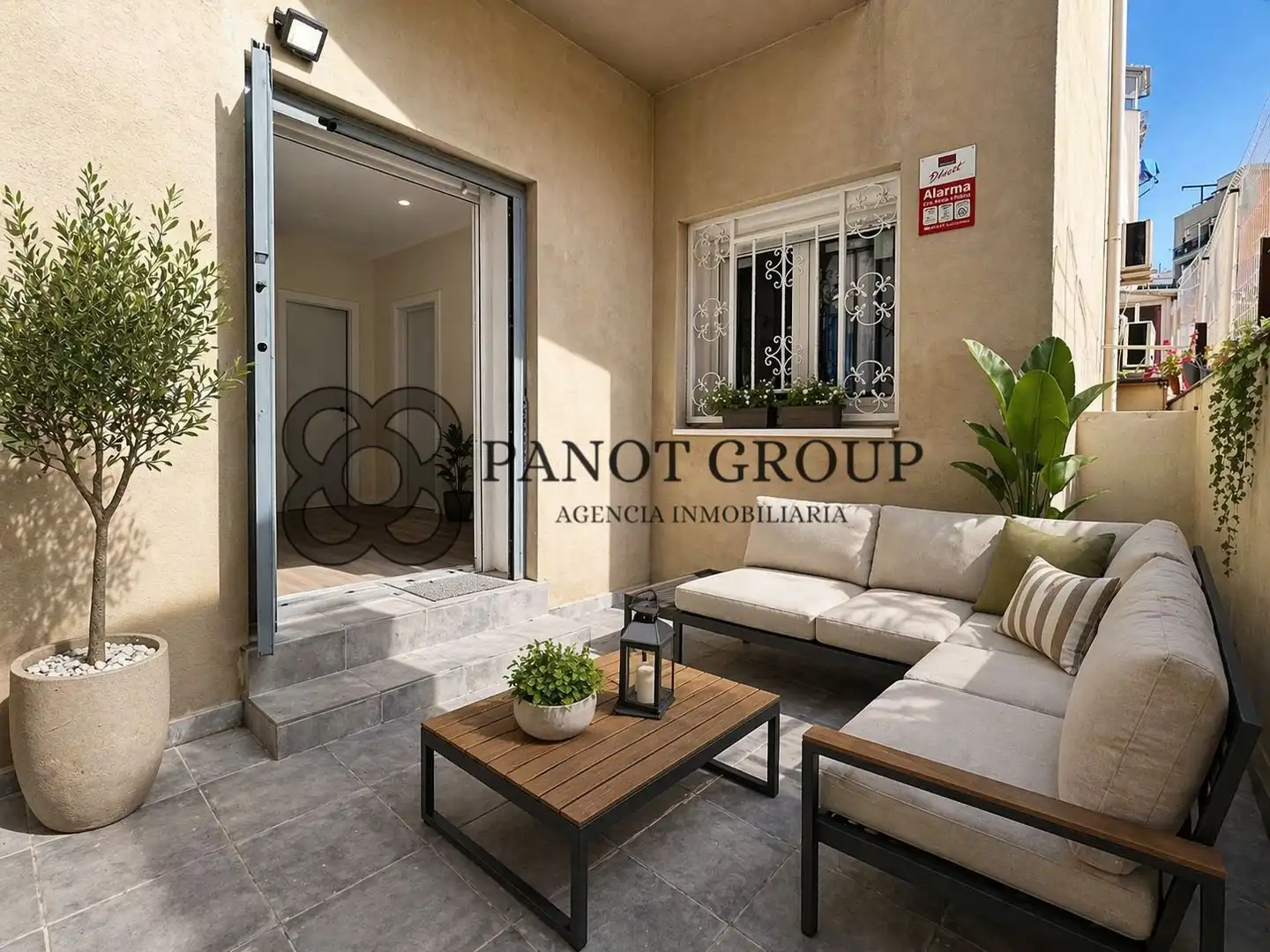 Piso en venta en Carrer del Pare Rodés, Verdum, Nou Barris, Barcelona Capital
