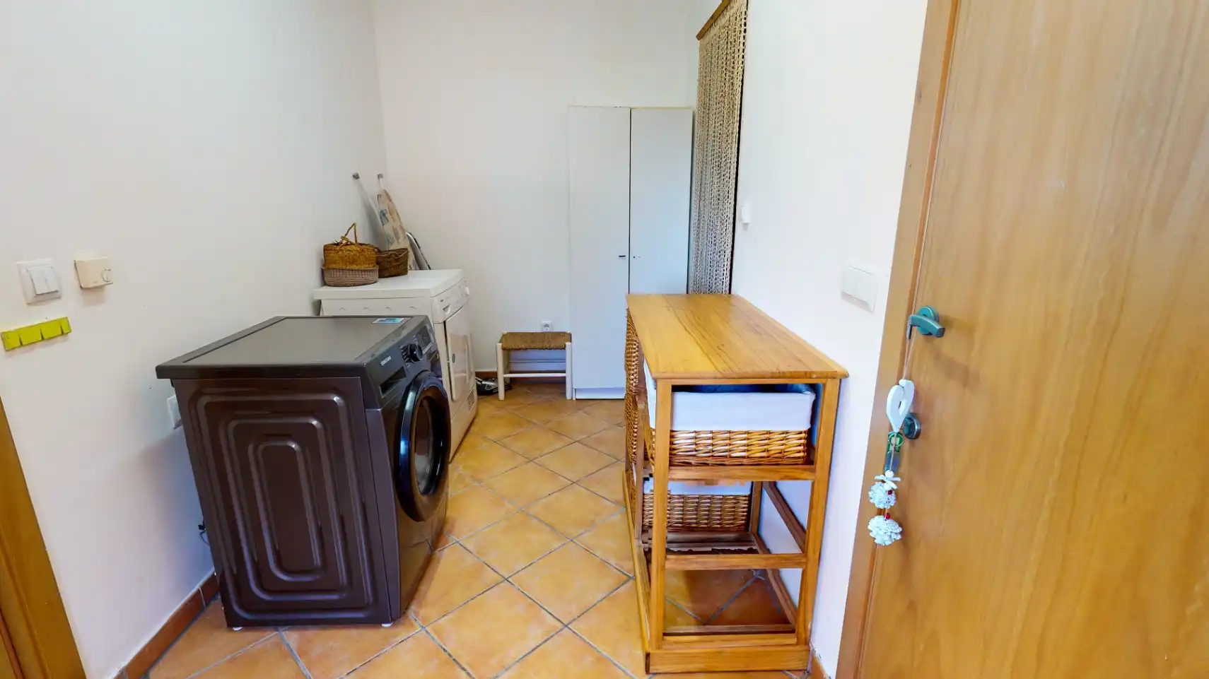 Chalet con piscina en venta en El Montgó, imagen 32