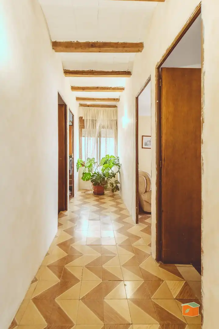 Casa o chalet en venta en Santa Bàrbara con Terraza