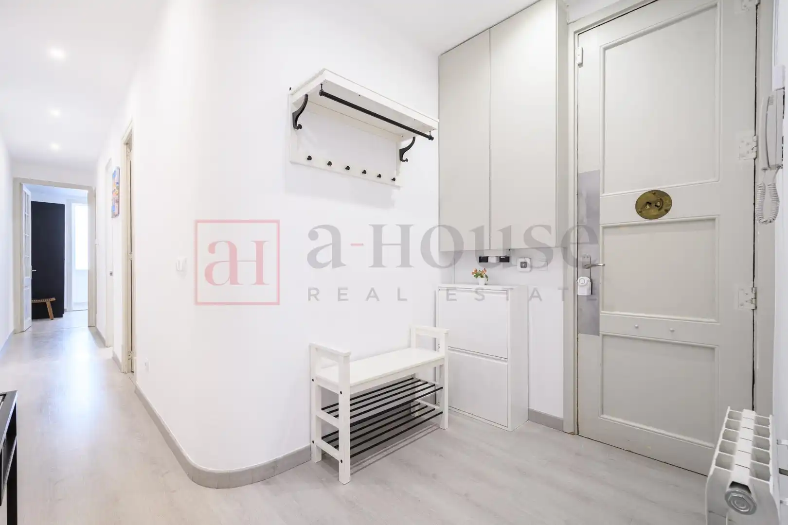 Wohnung mit Terrasse zum Verkauf in Carrer de Mallorca, imagen 38