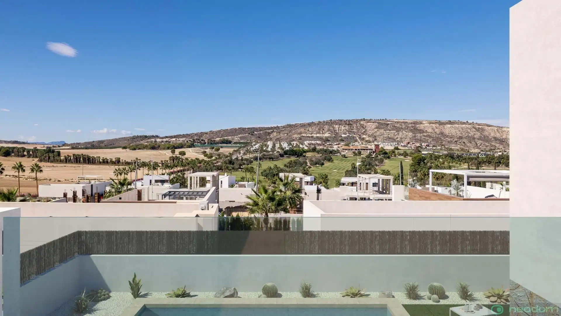 Casa en venta en Algorfa, imagen 2