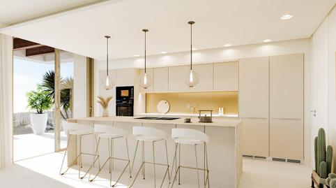 Foto 3 de Dúplex en venda a El Madroñal, Málaga