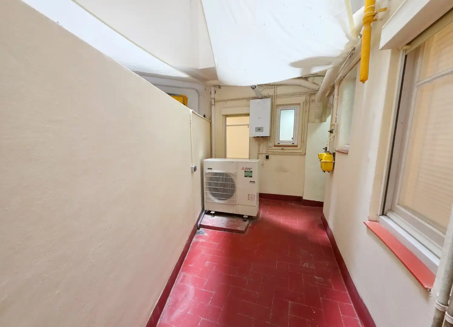 Piso en venta en Barcelona con Calefacción, Horno y Microondas