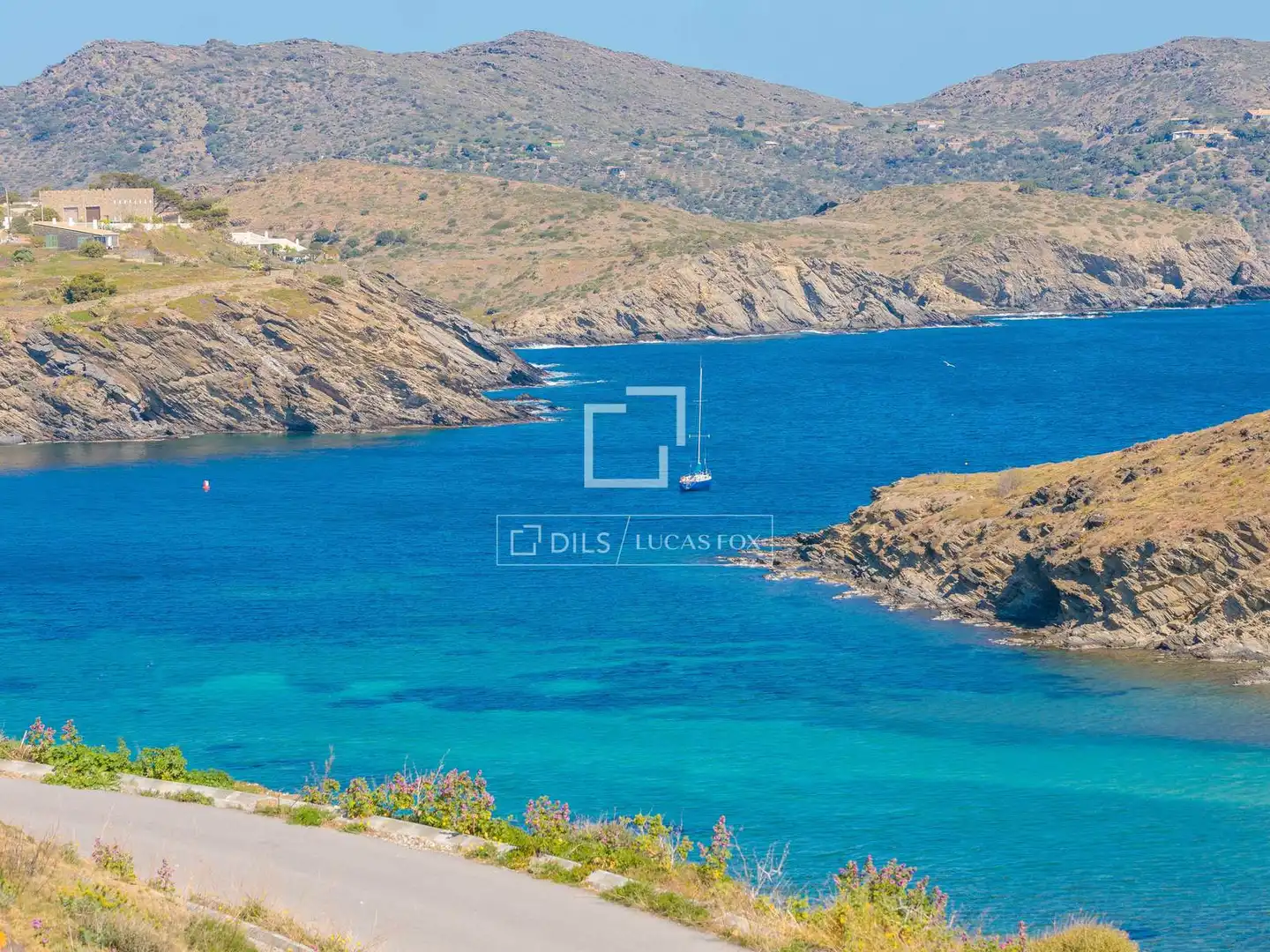 Rural land for sale in Cadaqués, imagen 8