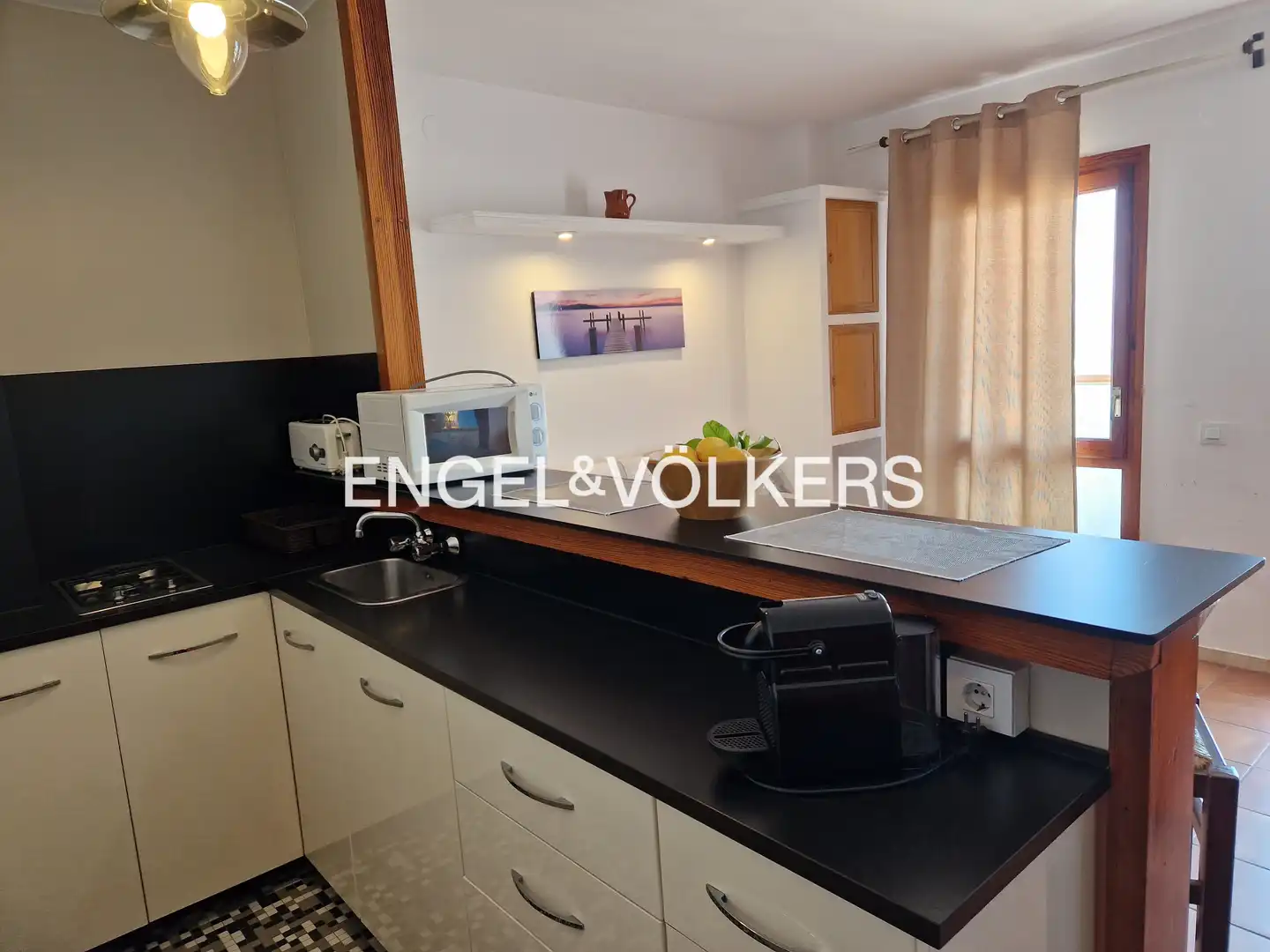 Kitchen of Buildings for sale in Torredembarra