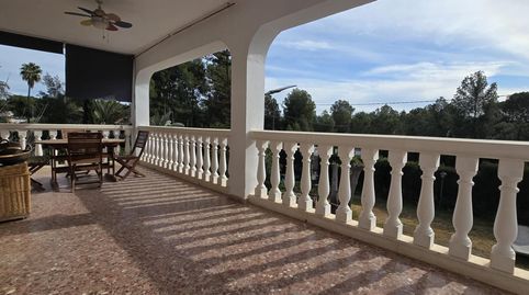 Chalet en venta en Olocau en Urbanización Pedralvilla., imagen 2