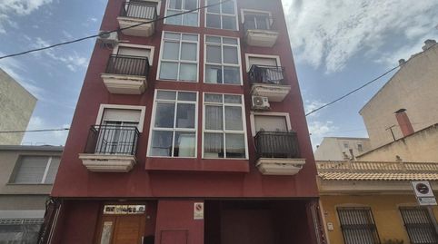 Foto 2 de Ático en venta en Poeta Vicente Medina, 16, El Palmar, Murcia Capital