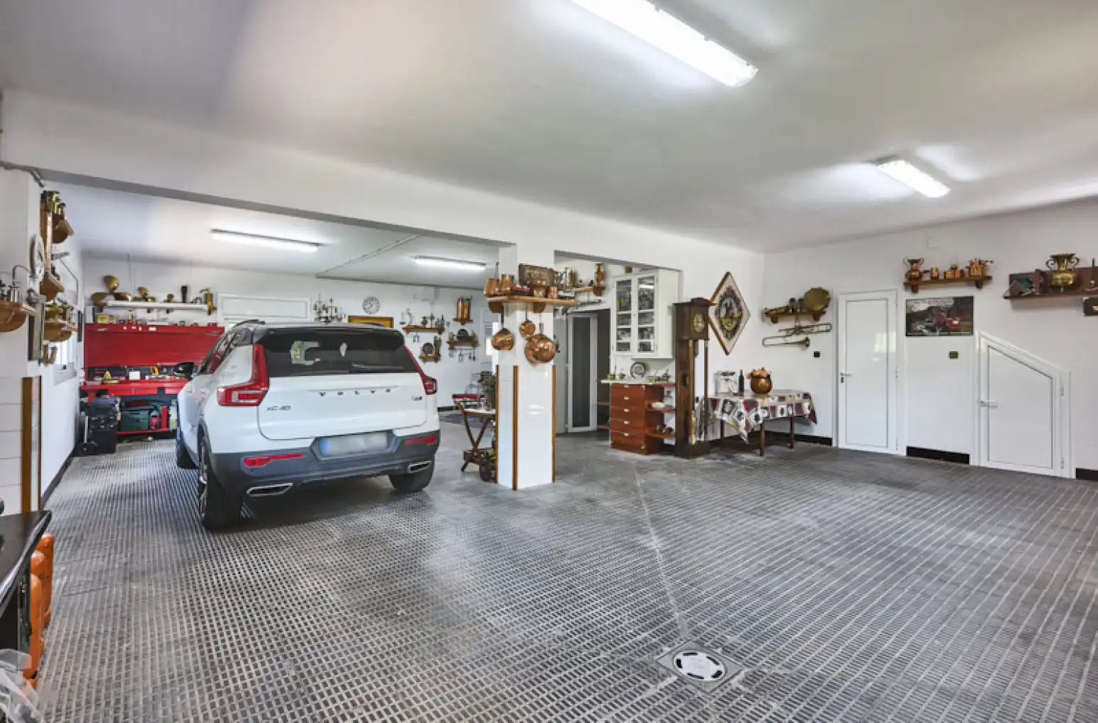 Casa o chalet en venta en Monistrol de Montserrat con Aire acondicionado, Calefacción y Jardín privado