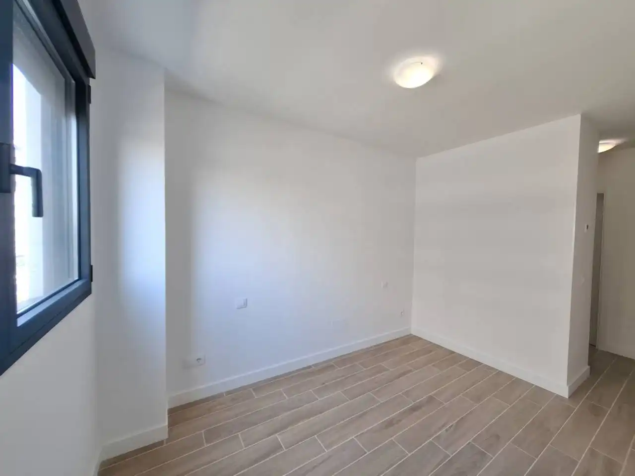 Flat for rent in Madrid  with Air Conditioner, Heating and Terrace
