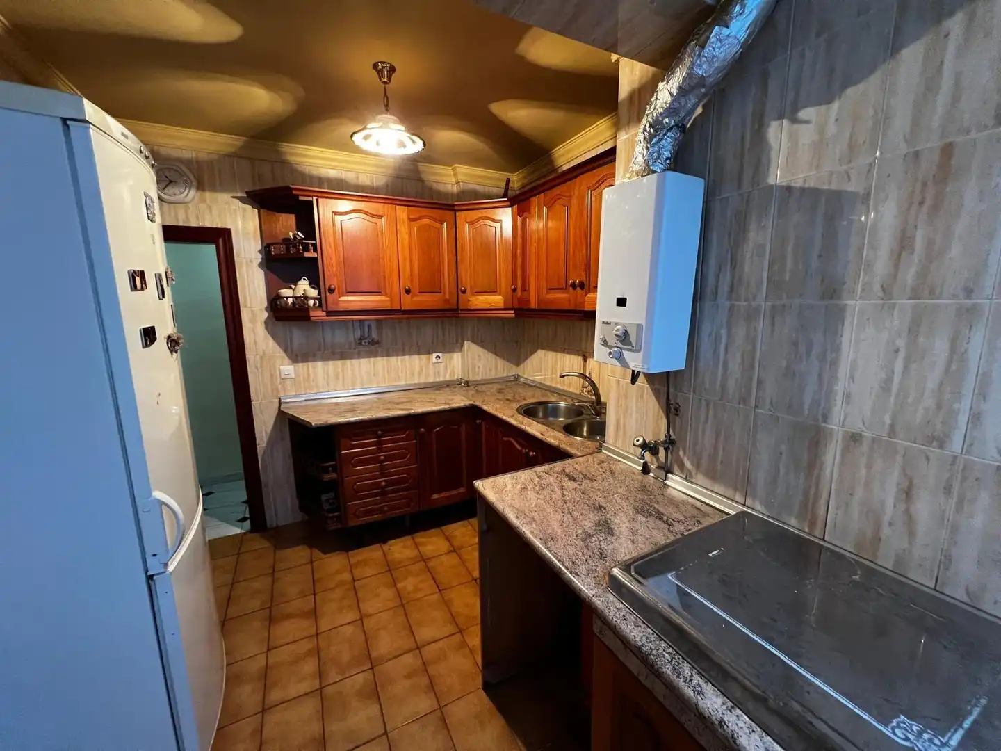 Appartement avec ascenseur à vendre à Carretera de Cádiz, imagen 6