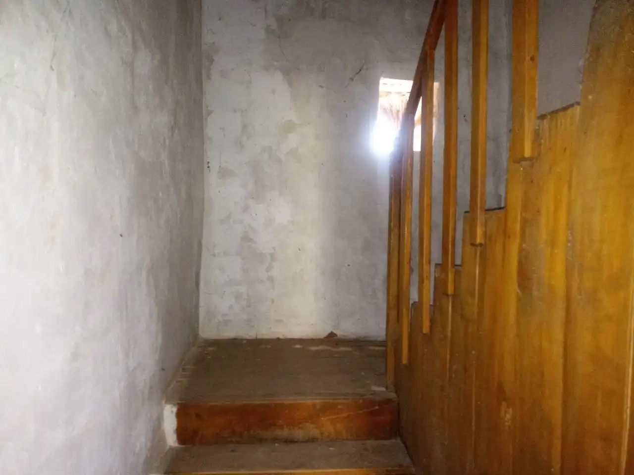 Finca rústica en venta en San Martín del Pimpollar