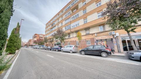 Photo 2 of Flat for sale in La Rubia, Valladolid Capital