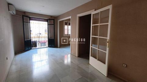 Foto 2 de Pis en venda a Los Remedios,  Sevilla Capital