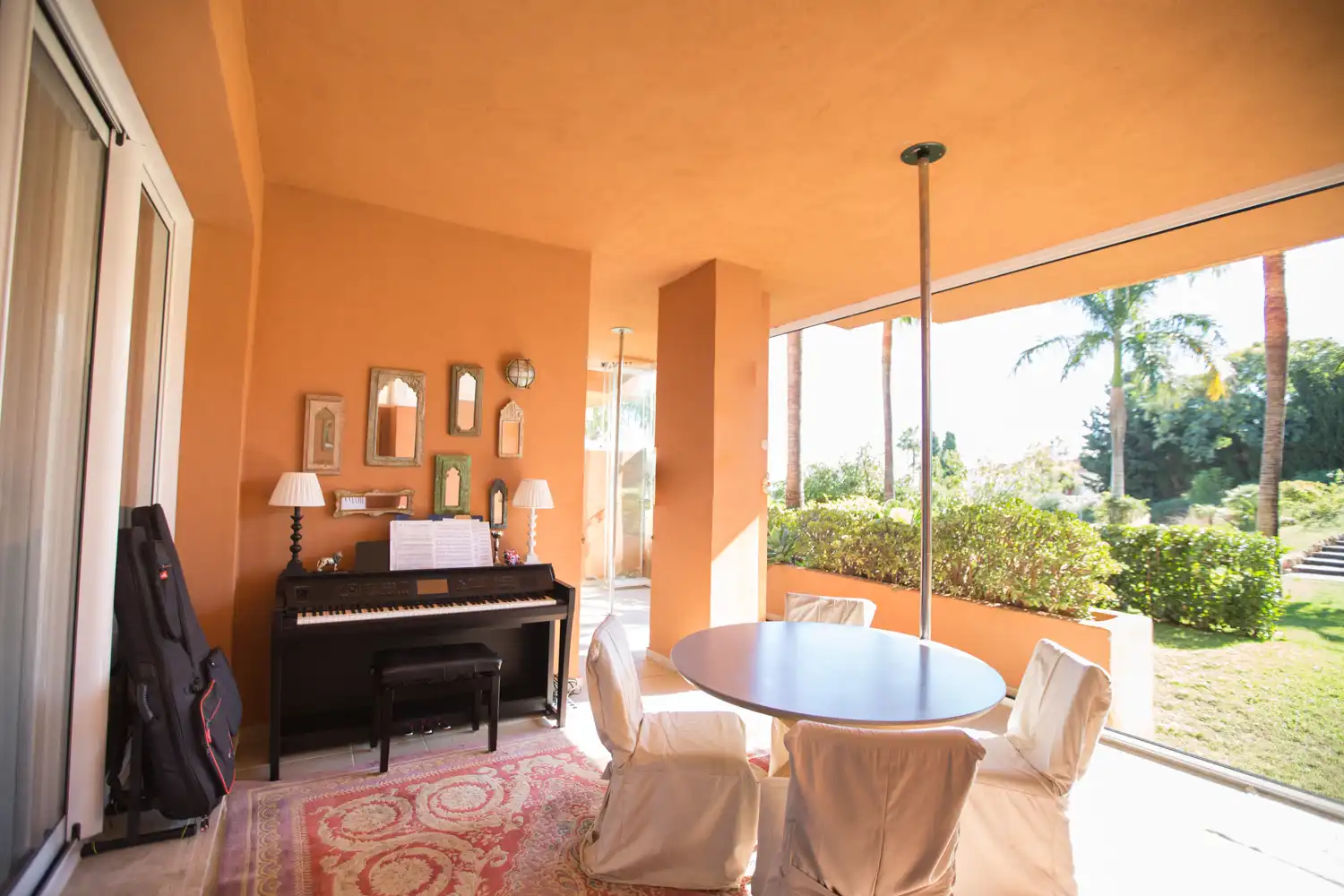 Wohnung mit Pool zum Verkauf in Nueva Andalucía, imagen 37
