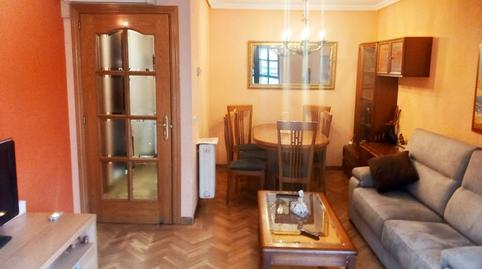 Foto 2 de Pis en venda a El Barral Ferial, Coslada