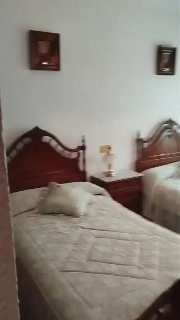 Habitación de Piso en venta en Arnedo con Calefacción, Parquet y Terraza
