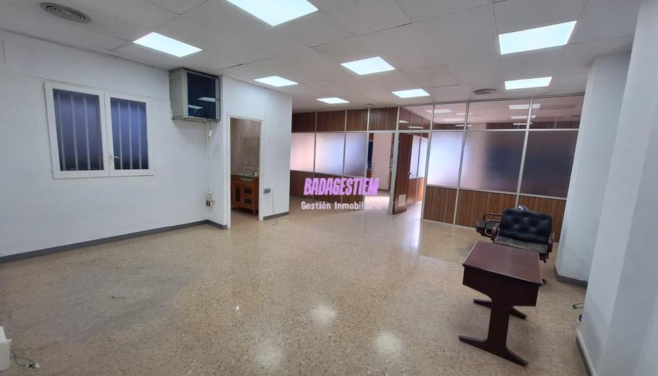 Photo 1 of Premises to rent in Carrer Almogavers, Morera, Barcelona