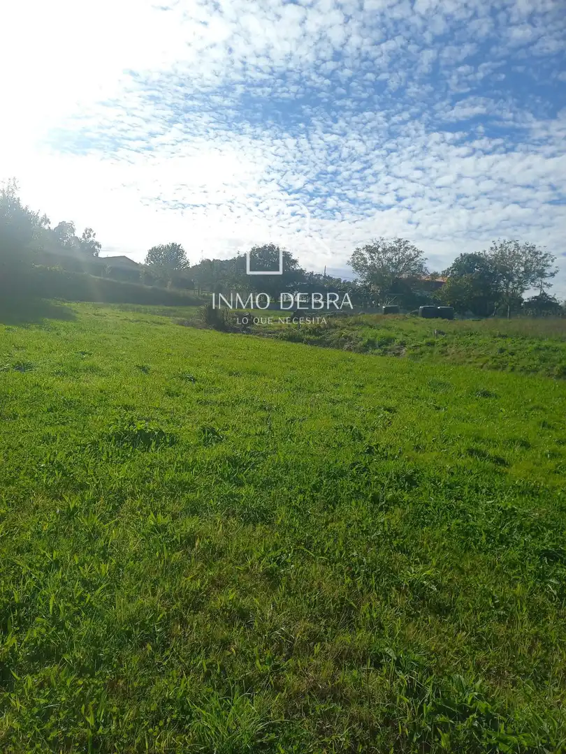 Residencial en venda en Cudillero