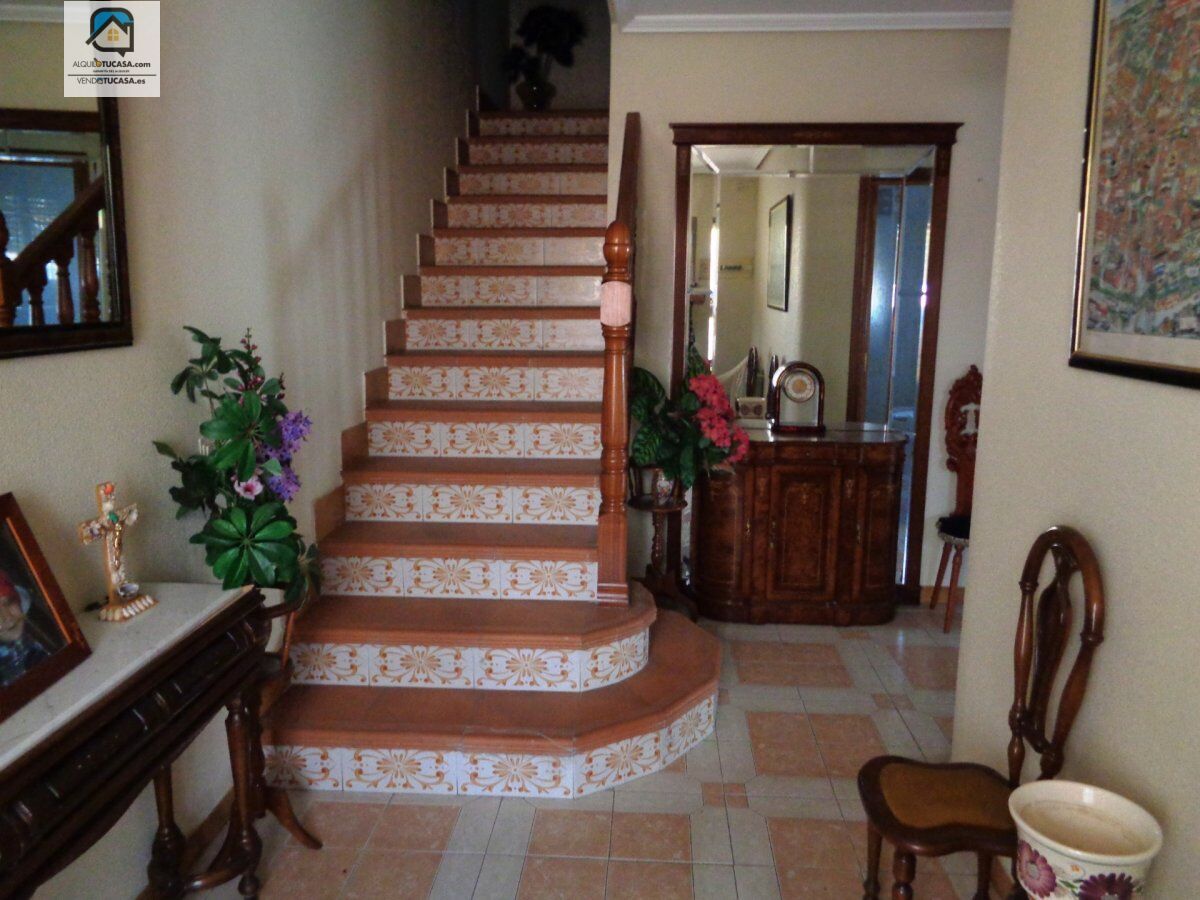 House or chalet for sale in Santovenia de Pisuerga  with Heating and Terrace