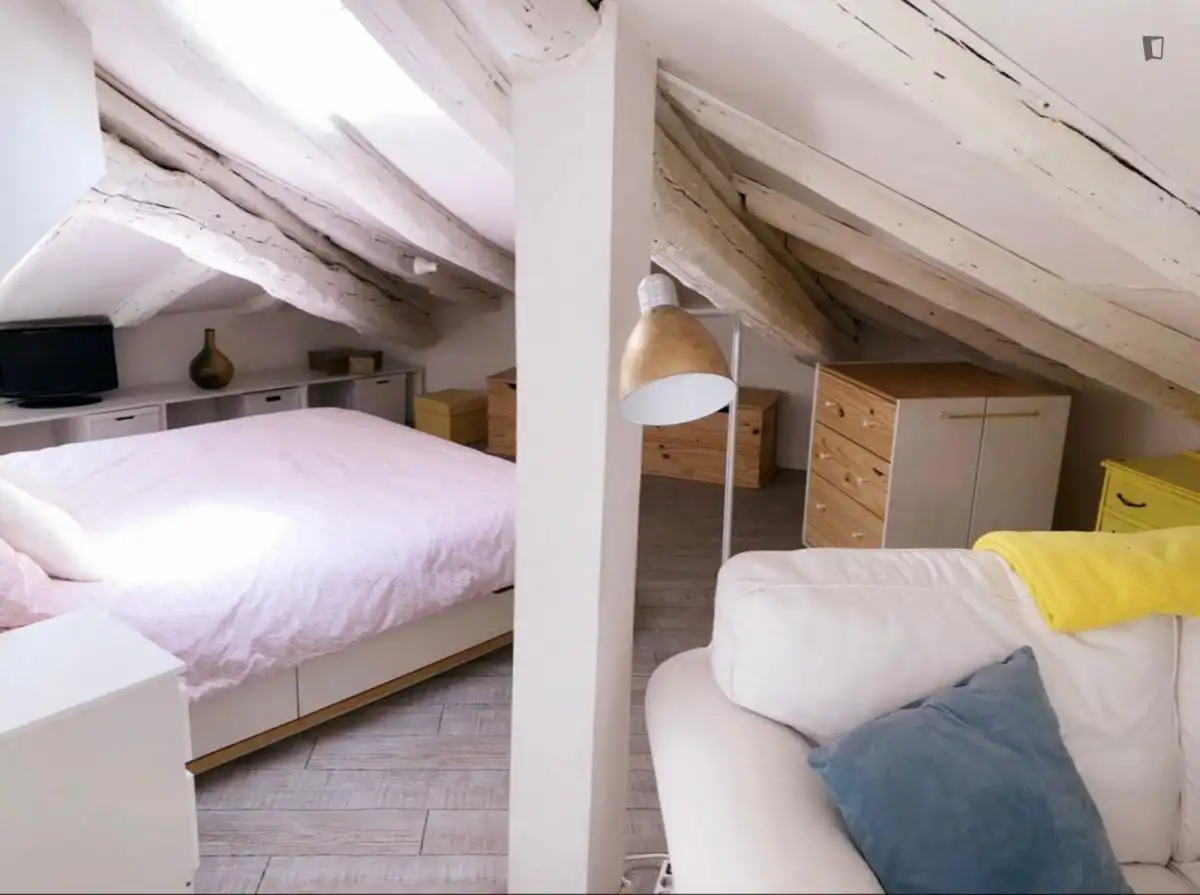 Wohnung zur Miete in Embajadores - Lavapiés