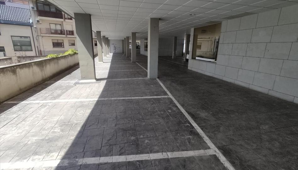 Foto 1 de Garatge en venda a Julian Besteiro, Sn, -1, Miralvalle - Av. Virgen del Puerto - La Data, Cáceres