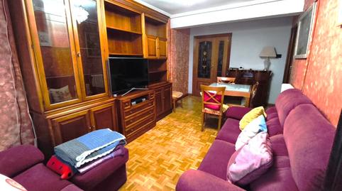 Photo 4 of Flat for sale in Calle Montelatorre, 25, Santa Catalina - Ferial, Burgos