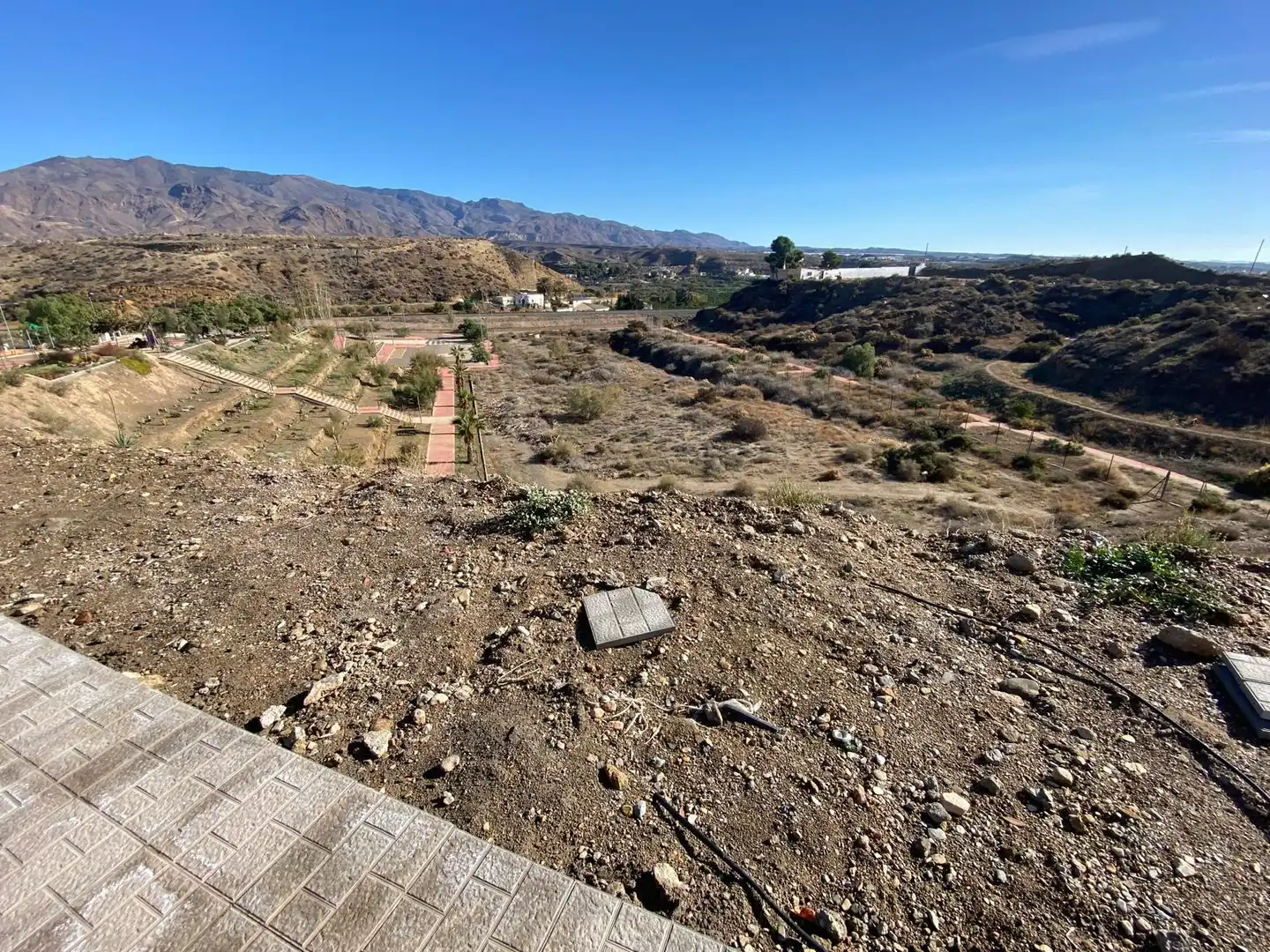 Terreno residencial en venta en Calle Diseminado Cuesta Andrea 8, imagen 2