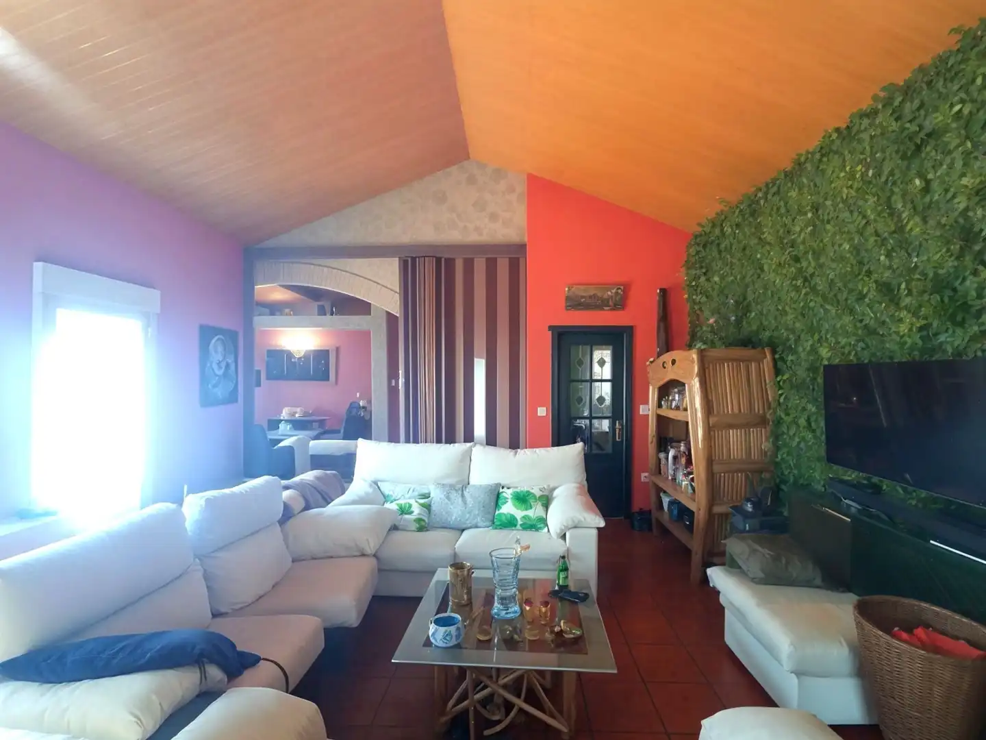 Casa con terraza en venta en Almendralejo, imagen 25
