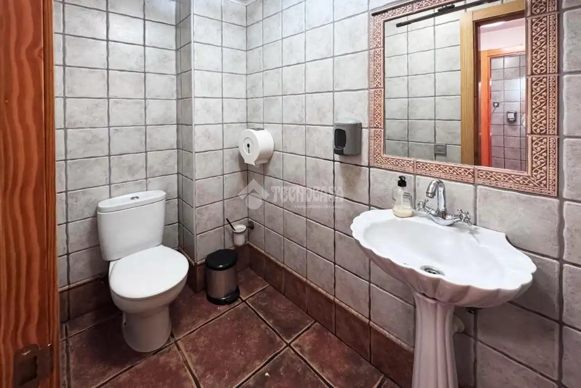 Local comercial en venta en Calle Maestro Solano, imagen 11