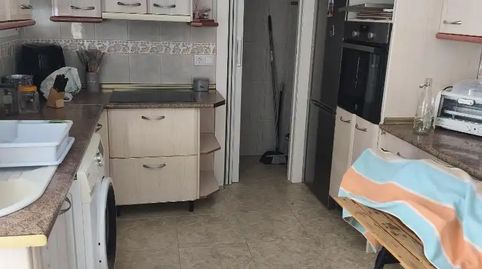 Foto 2 de Planta baixa en venda a Calle Toledo, 19, La Zarzuela - San José - Belén, Linares