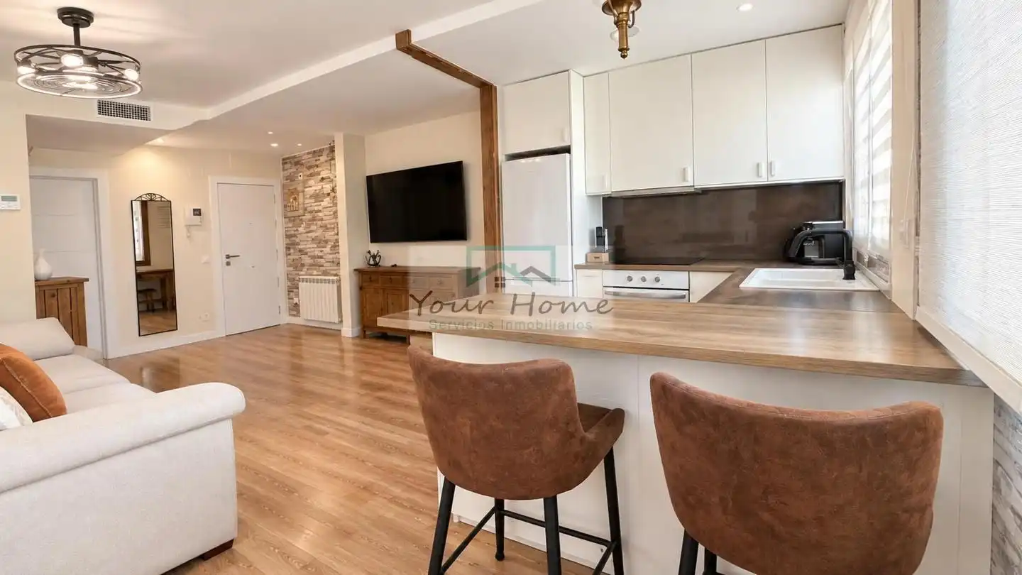 Ground floor with lift for sale in Avenida del Toboso, imagen 3
