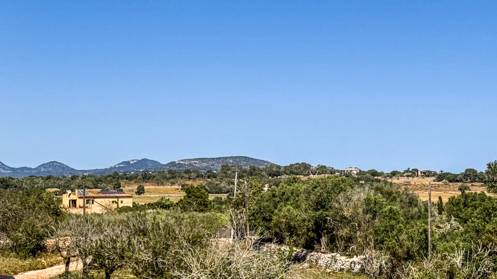 Casa amb terrassa en venda a Ses Salines Poble, imagen 8