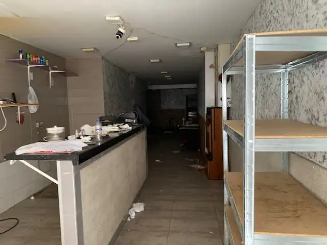 Bajo en venta en Carrer de Jaume Roig, imagen 4