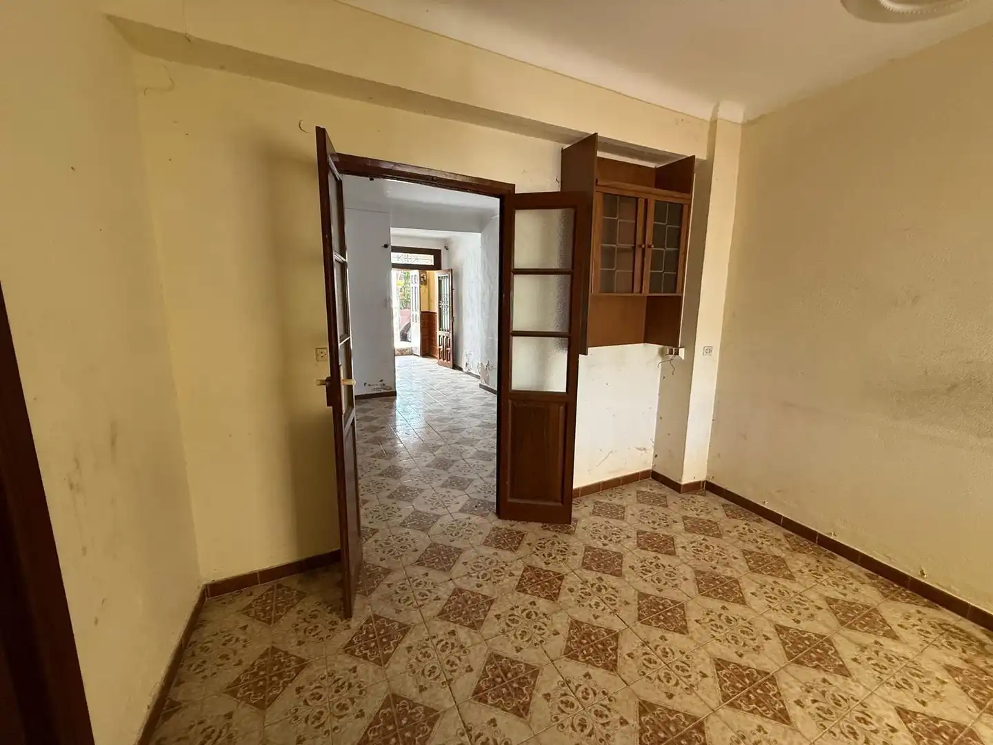 Casa adosada en venda a Benaoján