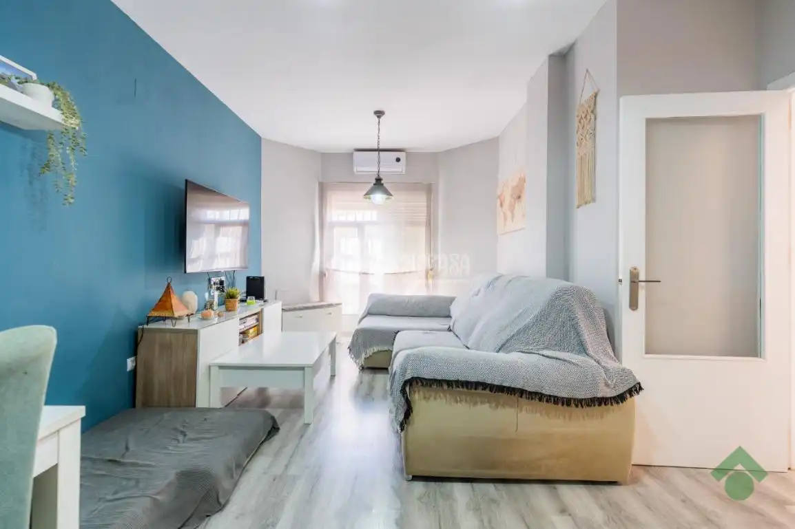 Wohnzimmer von Haus oder Chalet zum Verkauf in Jerez de la Frontera