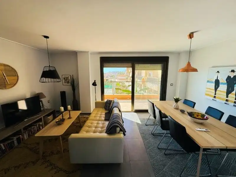 Apartament en venda a Avenida Suecos, imagen 14