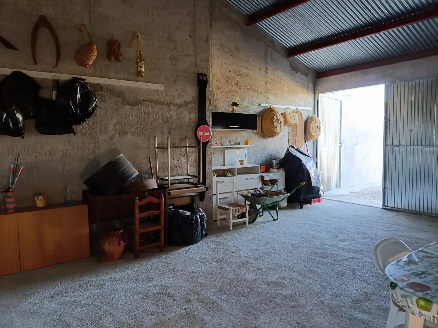 Casa rústica con jardín en venta en Raiguero Bajo, imagen 30